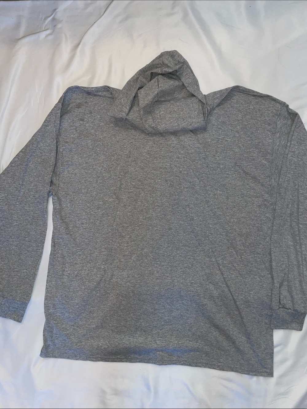 Detroit Tigers Hooded T-shirt - Picture 3 of 5